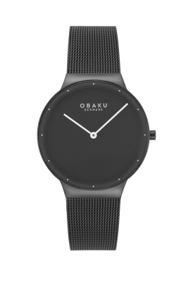 Kadın Kol Saati V307LXBBMB - Obaku Denmark