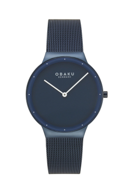 Kadın Kol Saati V307LXLLML - Obaku Denmark