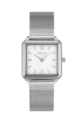 Kadın Kol Saati V309LXCWMC - Obaku Denmark