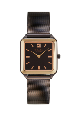 Kadın Kol Saati V309LXXNMN - Obaku Denmark