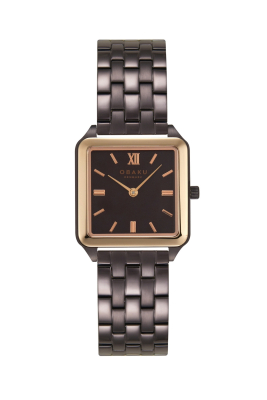 Kadın Kol Saati V309LXXNSN - Obaku Denmark