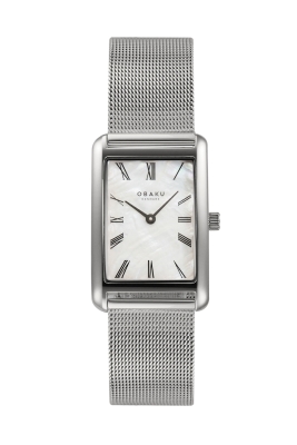 Kadın Kol Saati V311LXCWMC - Obaku Denmark