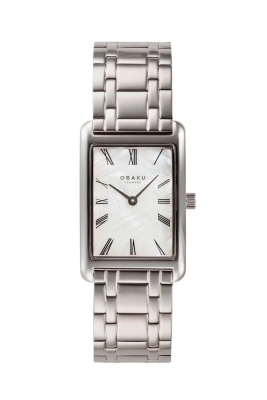 Kadın Kol Saati V311LXCWSC - Obaku Denmark