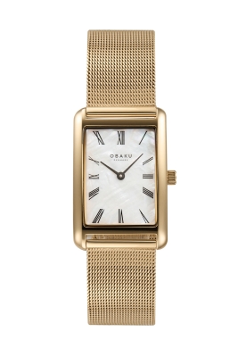 Kadın Kol Saati V311LXGWMG - Obaku Denmark