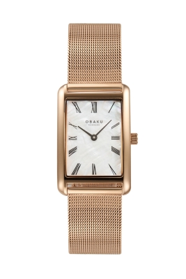 Kadın Kol Saati V311LXVWMV - Obaku Denmark