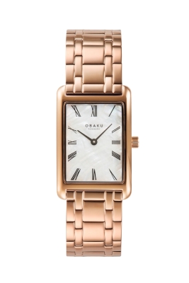 Kadın Kol Saati V311LXVWSV - Obaku Denmark