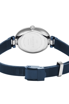 Kadın Kol Saati V312LXCLML - 4