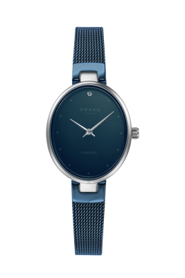 Kadın Kol Saati V312LXCLML - Obaku Denmark