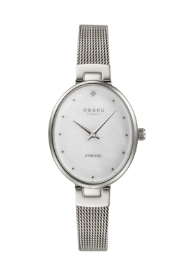 Kadın Kol Saati V312LXCWMC - Obaku Denmark