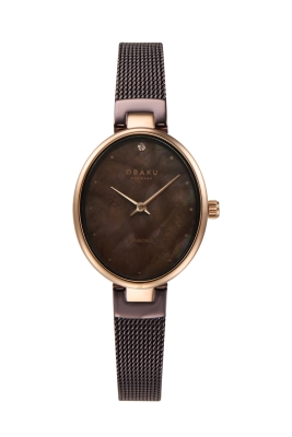 Kadın Kol Saati V312LXVNMN - Obaku Denmark