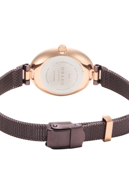 Kadın Kol Saati V312LXVNMN - 4