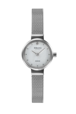 Kadın Kol Saati V313LXCWMC - Obaku Denmark
