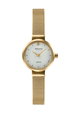 Kadın Kol Saati V313LXGWMG - Obaku Denmark