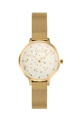 Kadın Kol Saati V315LXGIMG - Obaku Denmark