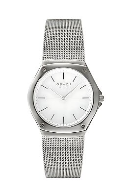 Kadın Kol Saati V316LXCWMC - Obaku Denmark