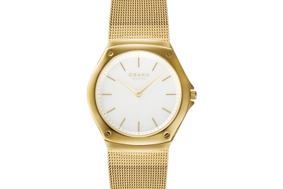 Kadın Kol Saati V316LXGWMG - Obaku Denmark