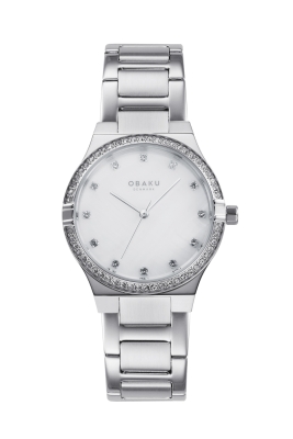 Kadın Kol Saati V317LECWSC - Obaku Denmark