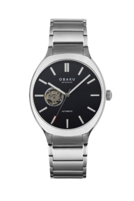 Otomatik Erkek Kol Saati V303GTCBSC - Obaku Denmark