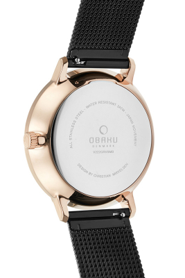 Solar Erkek Kol Saati V222GRVBMB - 3