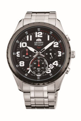 Erkek Kol Saati FKV01001B0 - Orient