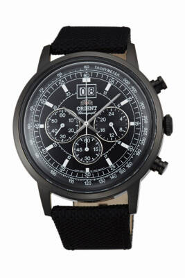 Erkek Kol Saati FTV02001B0 - Orient