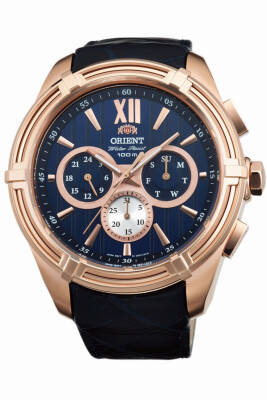 Erkek Kol Saati FUZ01006D0 - Orient
