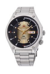 Otomatik Erkek Kol Saati RA-AA0B01G39B 