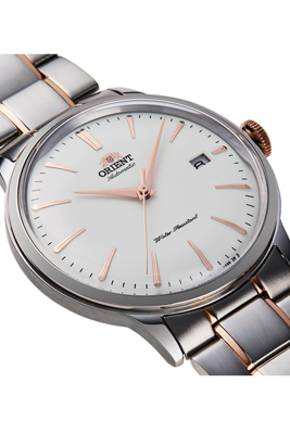 Kurmalı Otomatik Erkek Kol Saati RA-AC0004S10D - 2