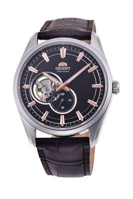 Otomatik Erkek Kol Saati RA-AR0005Y30B - Orient