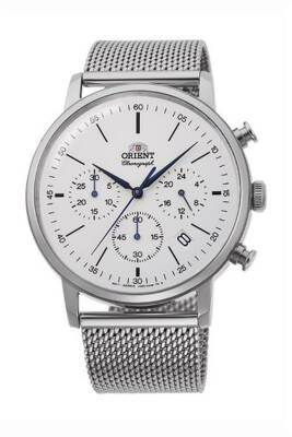 Erkek Kol Saati RA-KV0402S10B - Orient