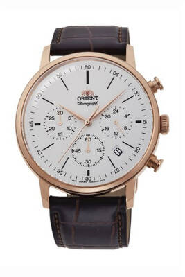 Erkek Kol Saati RA-KV0403S10B - Orient