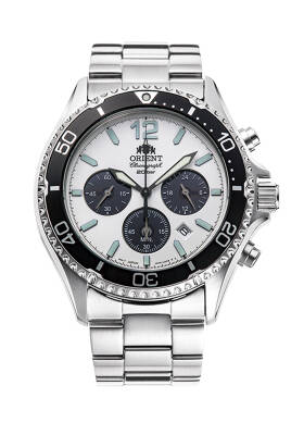 Erkek Kol Saati RA-TX0203S10B - Orient