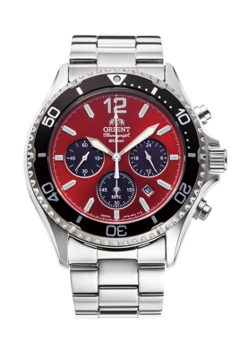 Erkek Kol Saati RA-TX0207R10B - Orient