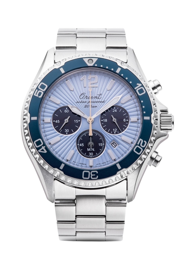 Erkek Kol Saati RA-TX0210L10B Limited Edition - Orient