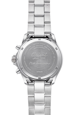 Erkek Kol Saati RA-TX0210L10B Limited Edition - 2