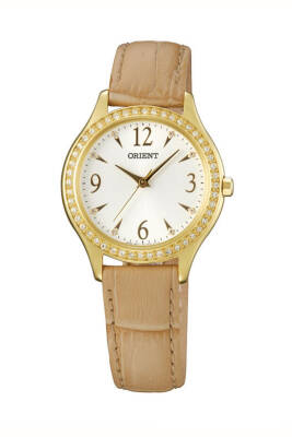 Kadın Kol Saati FQC10006W0 - Orient