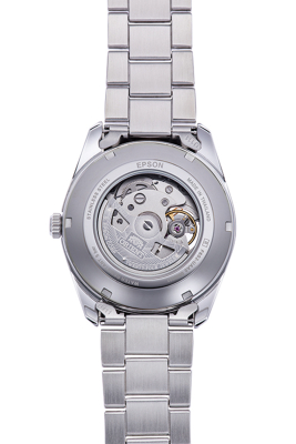 Kurmalı Otomatik Erkek Kol Saati RA-AR0008E30B - 3