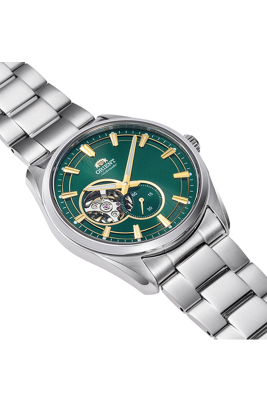 Kurmalı Otomatik Erkek Kol Saati RA-AR0008E30B - 2