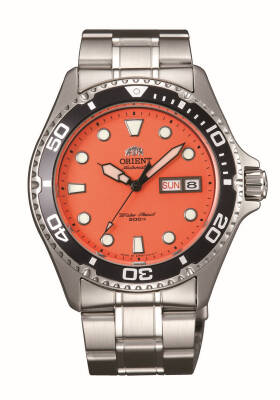 Otomatik Erkek Kol Saati FAA02006M9 - Orient