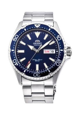 Otomatik Erkek Kol Saati RA-AA0002L39B - Orient