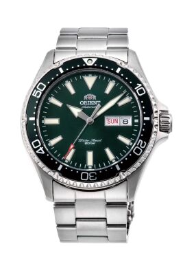 Otomatik Erkek Kol Saati RA-AA0004E39B - Orient