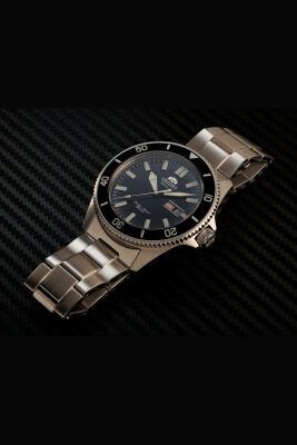 Otomatik Erkek Kol Saati RA-AA0008B19B - 3