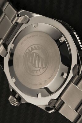 Otomatik Erkek Kol Saati RA-AA0008B19B - 5