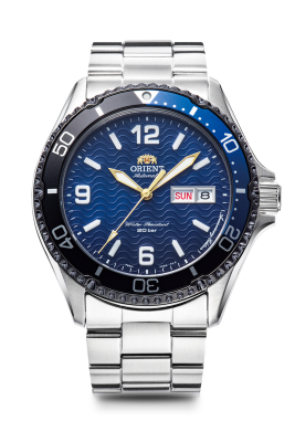 Otomatik Erkek Kol Saati RA-AA0822L19B 20th Year Anniversary Edition - Orient