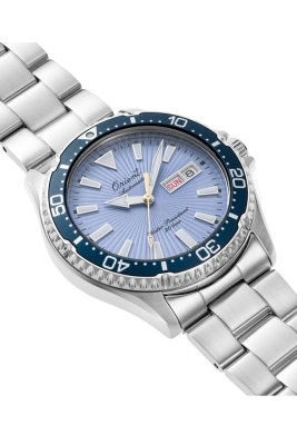 Otomatik Erkek Kol Saati RA-AA0823L39B Limited Edition - 4