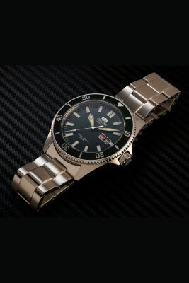 Otomatik Erkek Kol Saati RA-AA0914E19B - 3