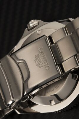 Otomatik Erkek Kol Saati RA-AA0914E19B - 4