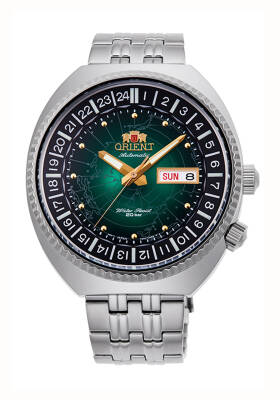 Otomatik Erkek Kol Saati RA-AA0E02E19B - Orient