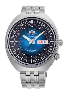 Otomatik Erkek Kol Saati RA-AA0E03L19B - Orient