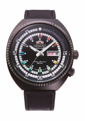 Otomatik Erkek Kol Saati RA-AA0E07B19B - Orient